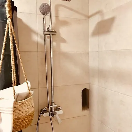 Palmera Daire Mostar