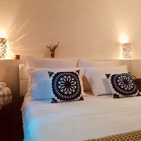 Appartement Palmera *