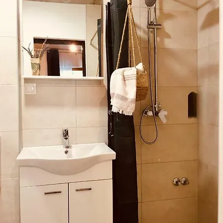 Palmera Apartment