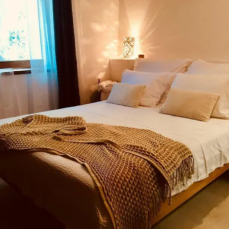 Palmera 公寓 莫斯塔尔