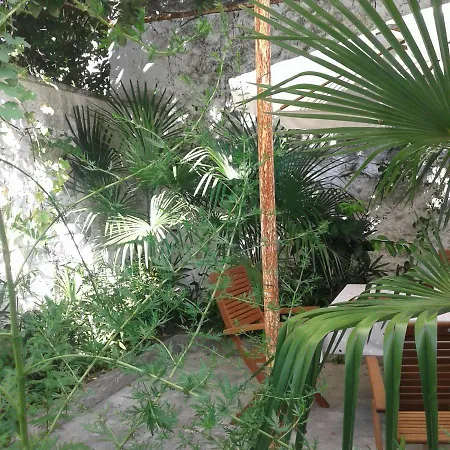 Apartment Palmera Mostar
