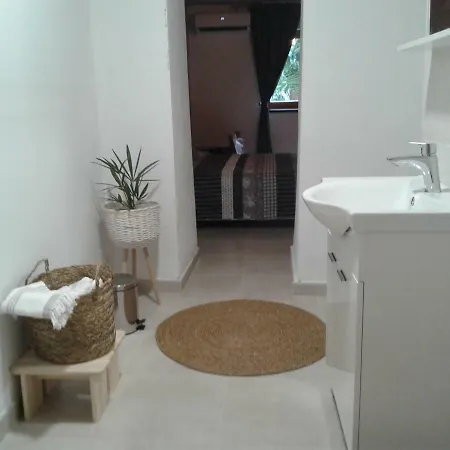 Palmera Apartment Mostar