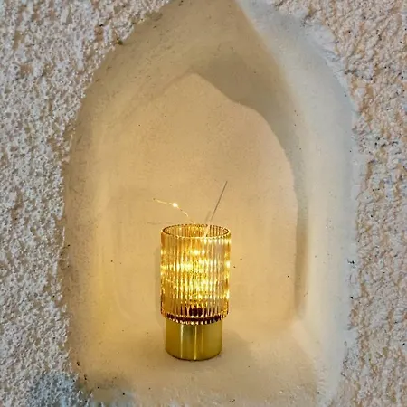 Apartment Palmera