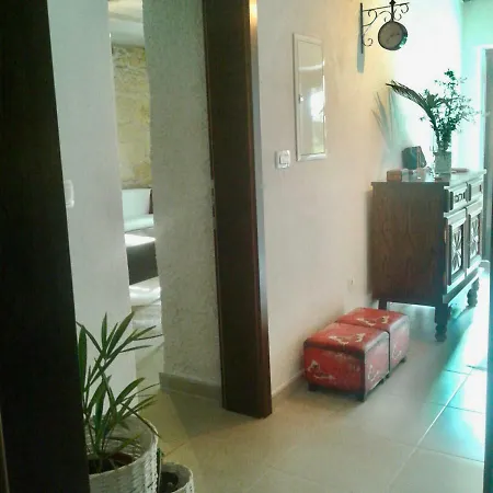 Apartment Palmera