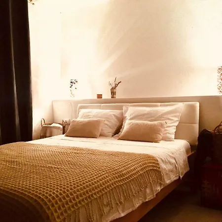 Appartement Palmera *