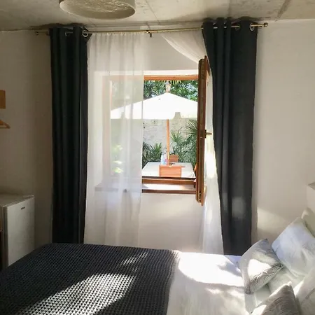 Palmera Apartmán Mostar