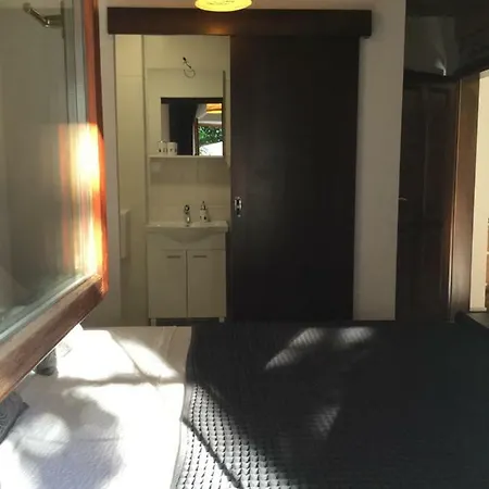 Palmera 莫斯塔尔