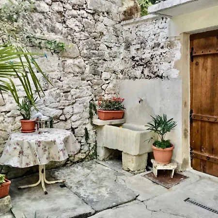 Apartmán Palmera