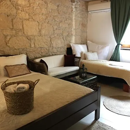Apartmán Palmera