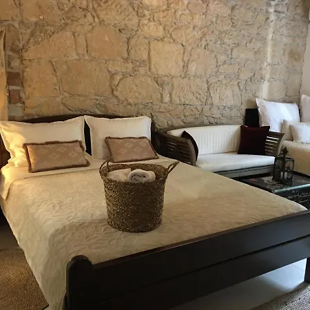 Palmera Mostar