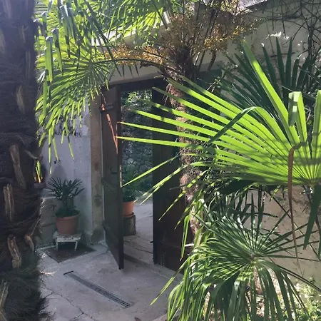 公寓 Palmera 莫斯塔尔