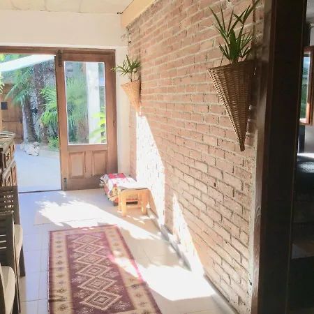 Apartment Palmera