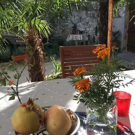 Palmera Apartment *