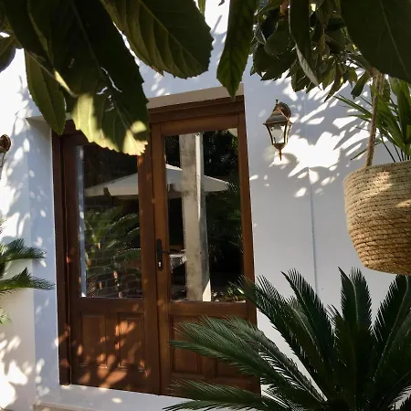 Palmera Apartment