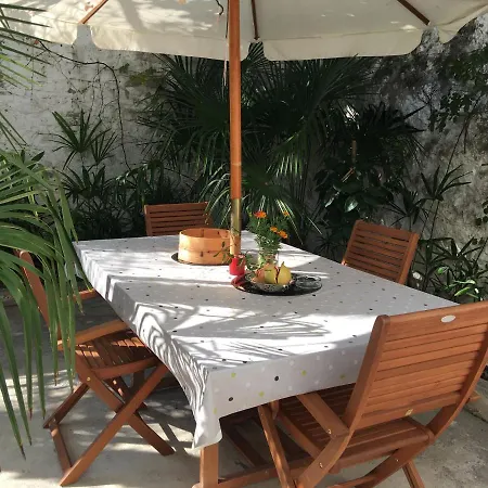 Palmera Apartment *