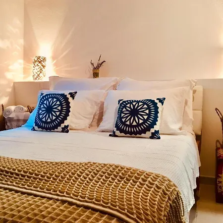 Palmera Apartment