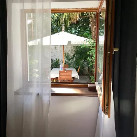 Palmera Apartmán Mostar