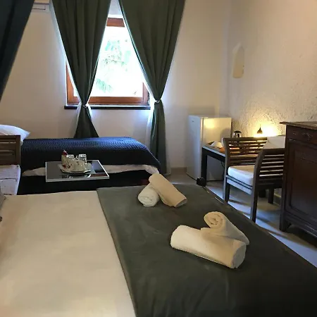 Apartment Palmera Mostar