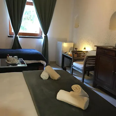 Appartement Palmera