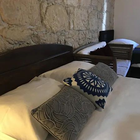 Palmera Apartmán Mostar