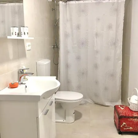 Palmera * 莫斯塔尔