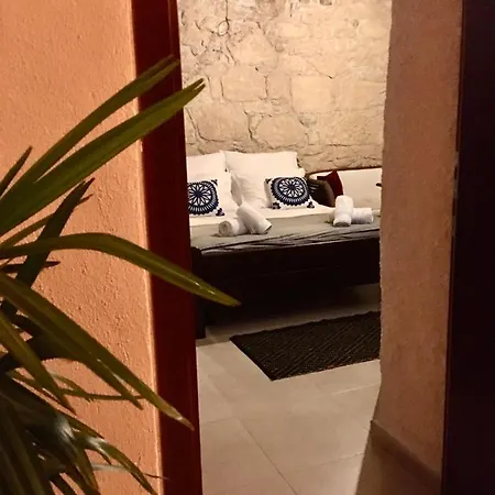Palmera Apartment