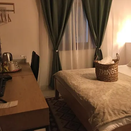 Palmera Apartment *