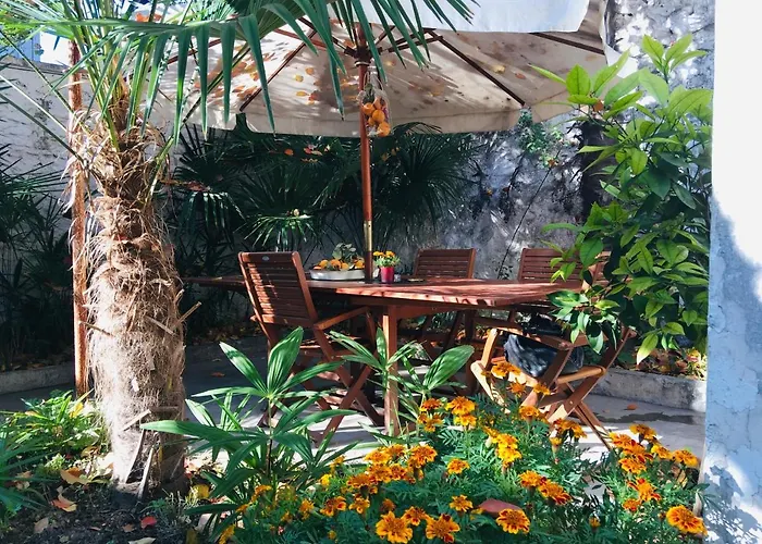 Palmera Apartamento Mostar