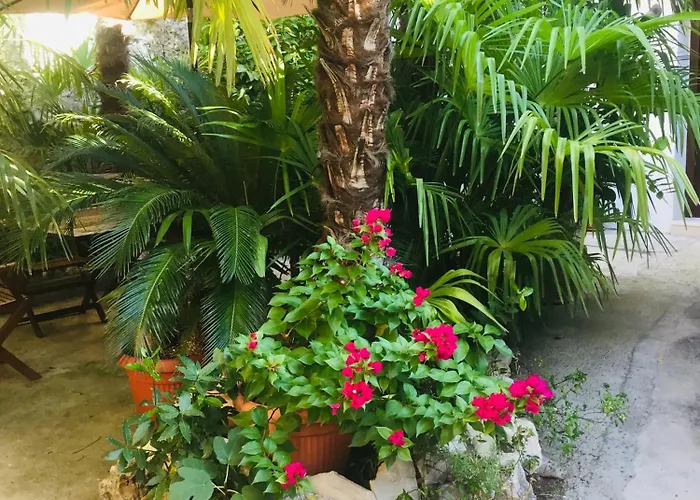 Palmera Apartamento Mostar