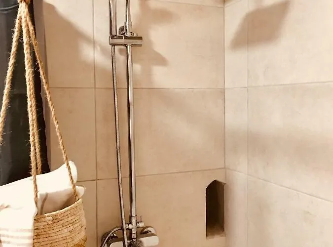 Palmera Apartamento Mostar