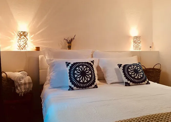 Apartamento Palmera *