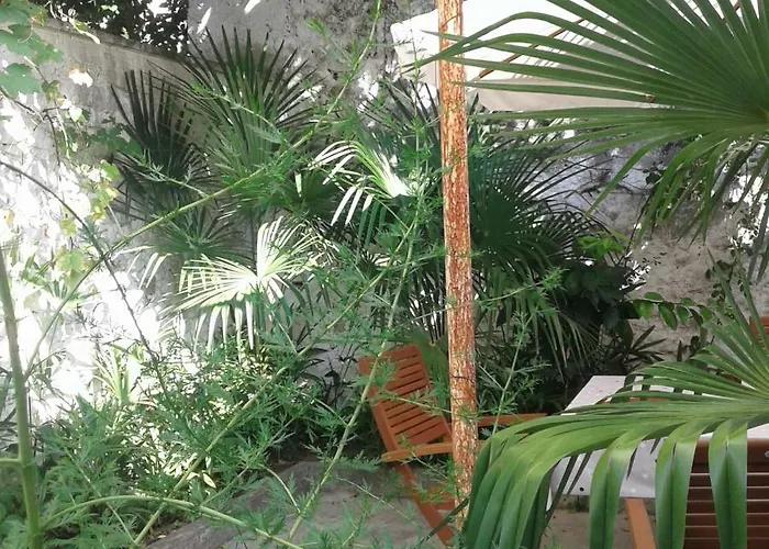 Apartamento Palmera Mostar