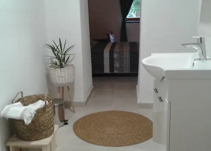 Palmera Apartamento Mostar