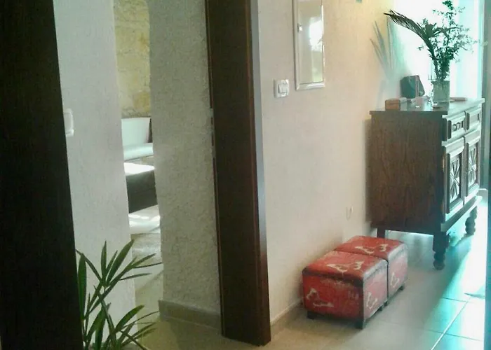 Apartamento Palmera