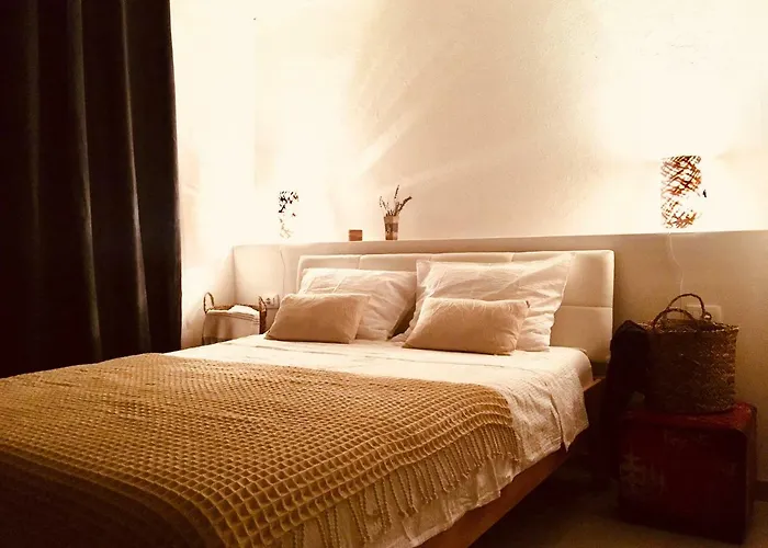 Apartamento Palmera *