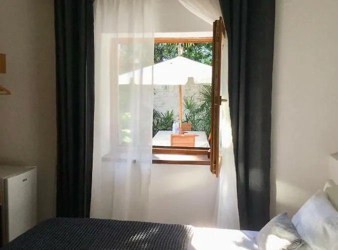 Palmera Apartamento Mostar