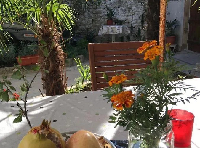 Palmera Apartamento *