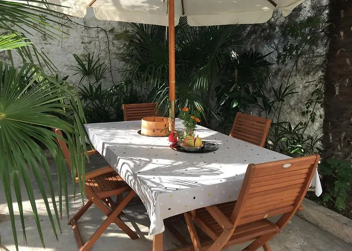 Palmera Apartamento *