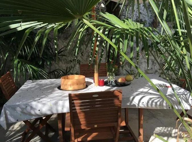 Palmera Apartamento *