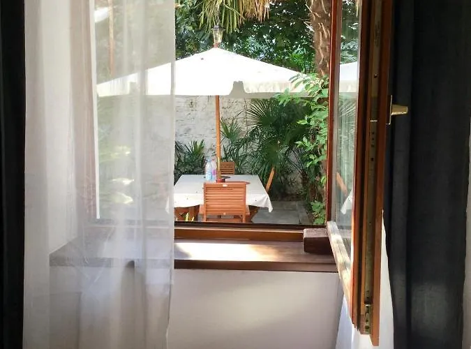 Palmera Apartamento Mostar