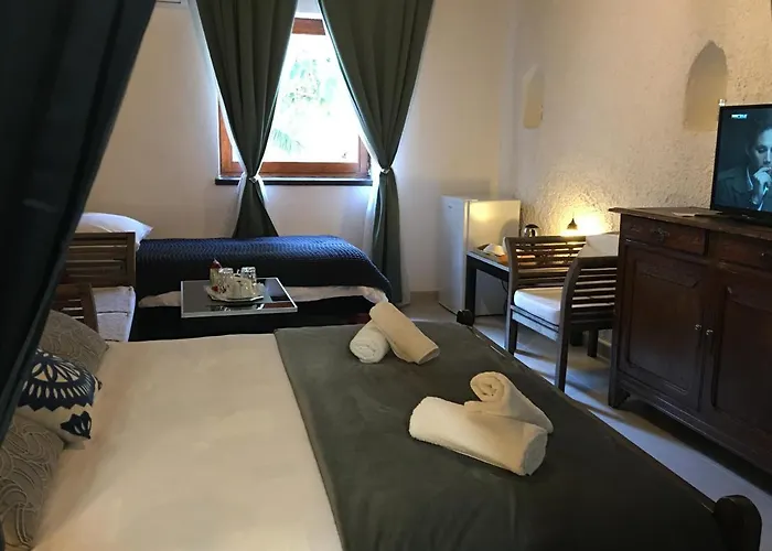 Apartamento Palmera Mostar