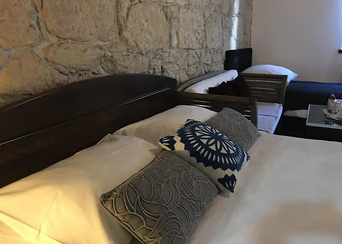 Palmera Lejlighed Mostar