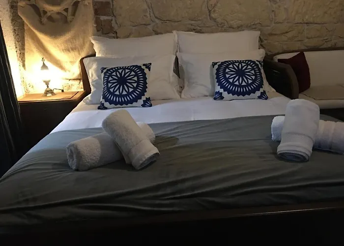 Apartamento Palmera *