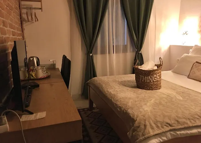 Palmera Apartamento *